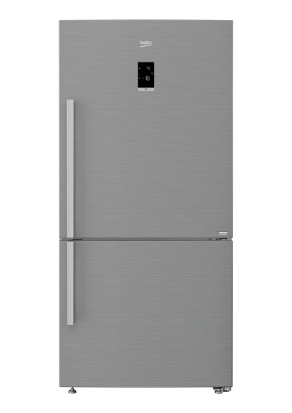 Beko 684630 EI  Kombi No Frost Buzdolabı