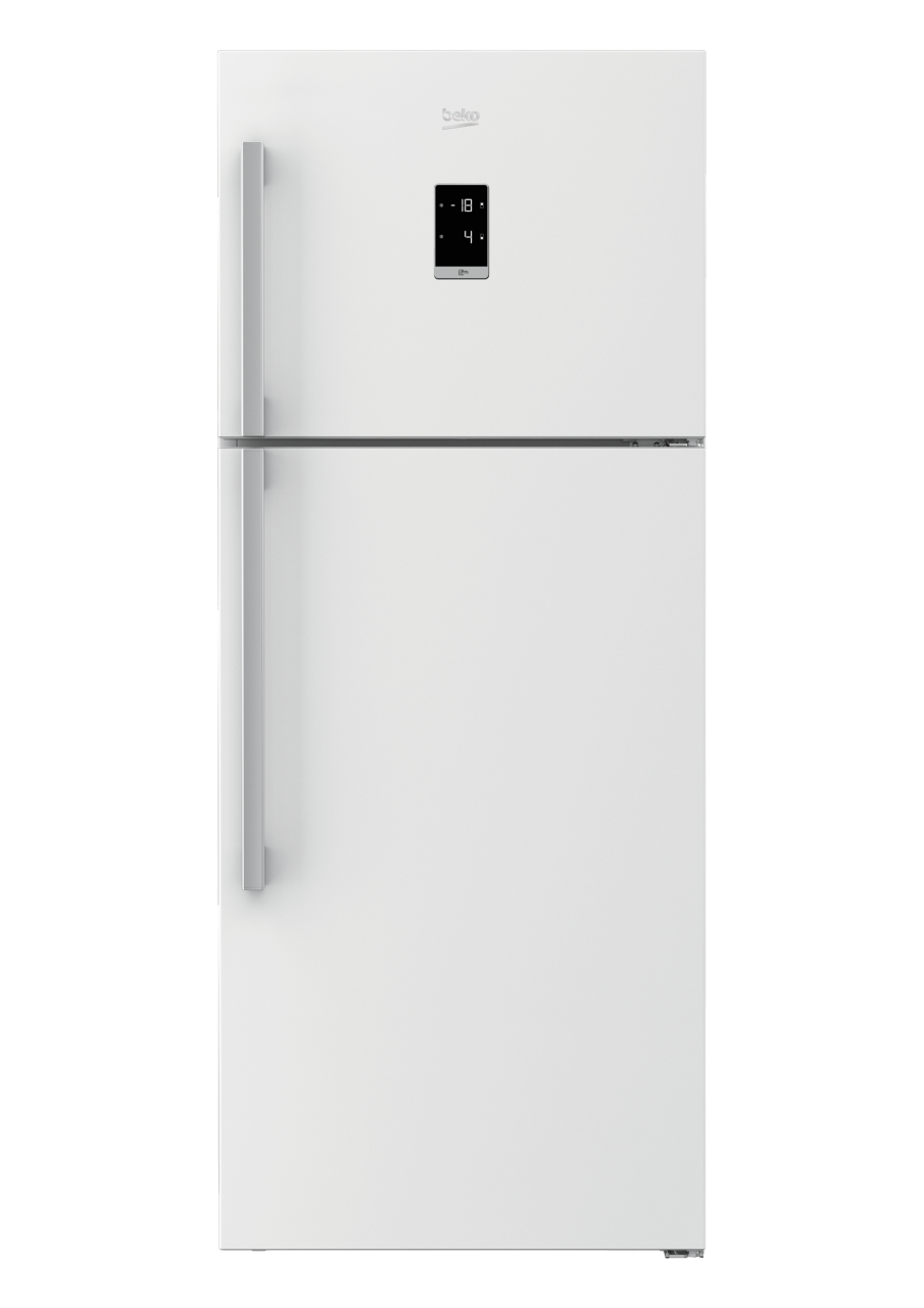 Beko 974561 EB  Çift Kapılı No-Frost Buzdolabı