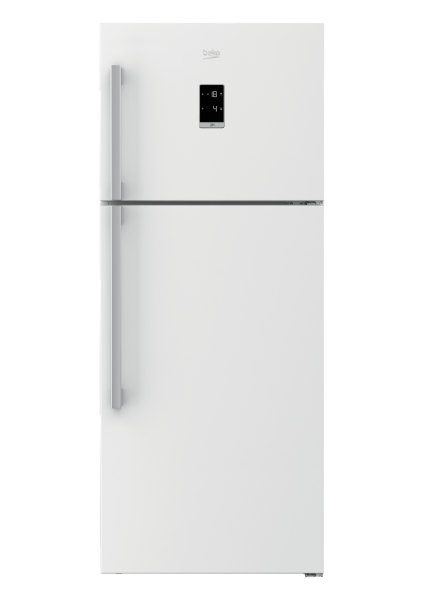 Beko 974561 EB  Çift Kapılı No-Frost Buzdolabı