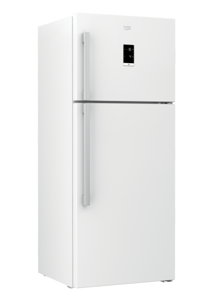 Beko 974561 EB  Çift Kapılı No-Frost Buzdolabı