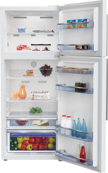 Beko 974561 EB  Çift Kapılı No-Frost Buzdolabı