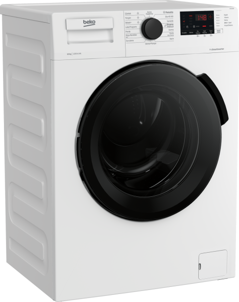 Beko CM 10120 1200 Devir 10 kg Çamaşır Makinesi