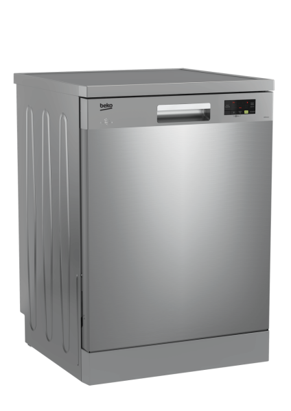 Beko BM 5115 I Aktif Hijyen 5 Programlı Bulaşık Makinesi