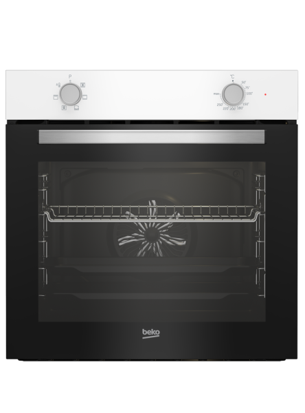 Beko BFM 310 B Beyaz Ankastre Fırın