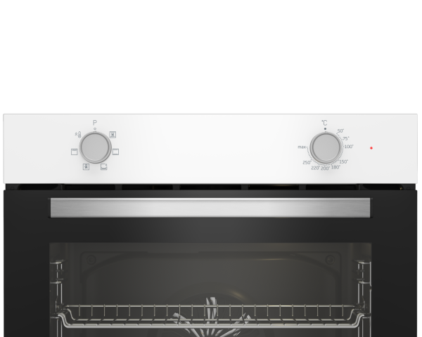 Beko BFM 310 B Beyaz Ankastre Fırın