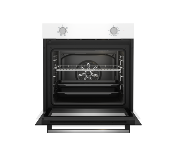Beko BFM 310 B Beyaz Ankastre Fırın