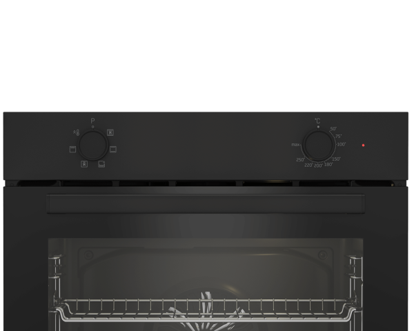 Beko BFM 310 S Siyah Ankastre Fırın