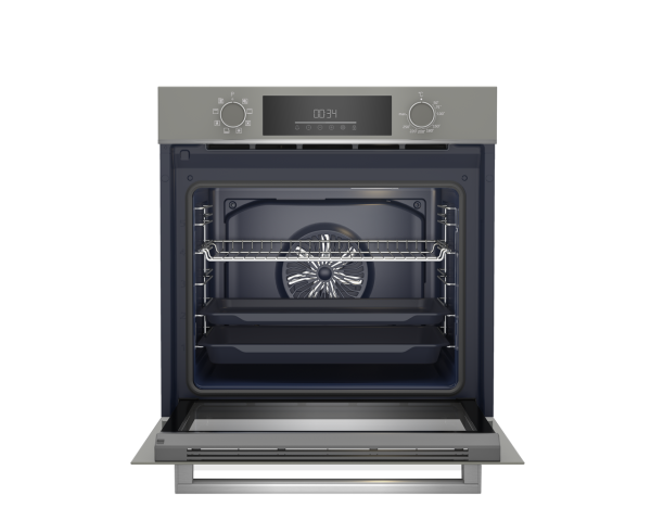 Beko BFC 430 G Gri Ankastre Fırın