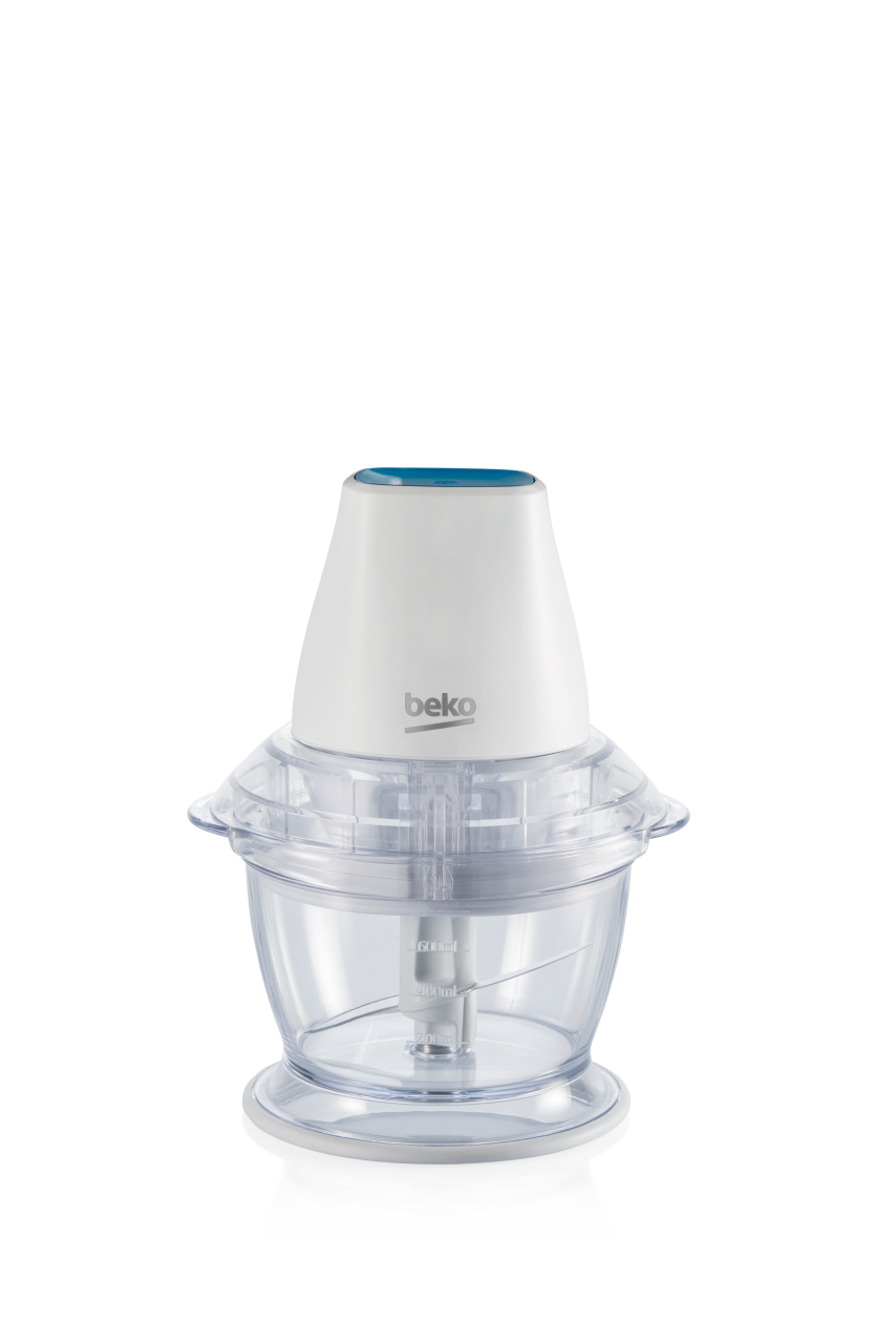 Beko BKK 1162 500 W Doğrayıcı