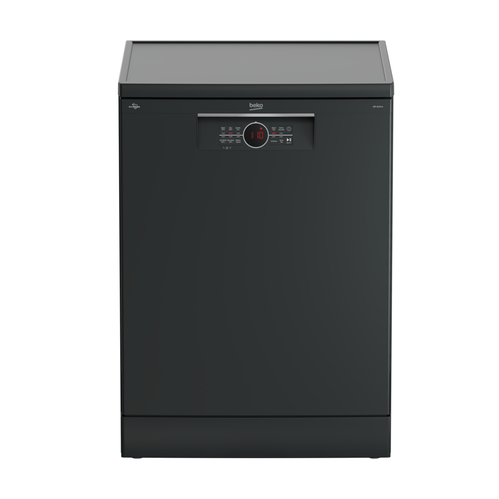 Beko BM 4044 A Aktif Hijyen 4 Pgoramlı Bulaşık Makinesi