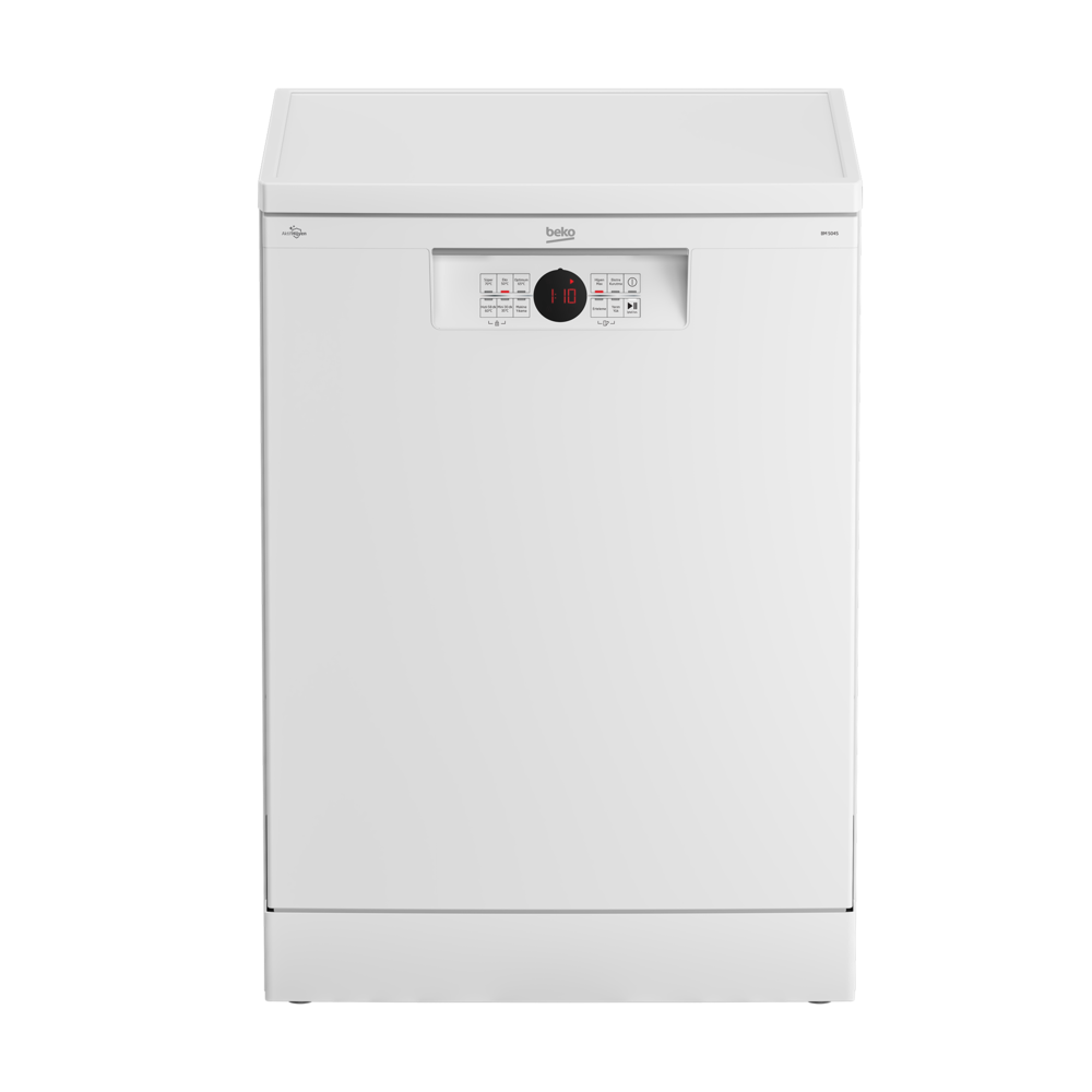 Beko BM 5045 5 Programlı Bulaşık Makinesi