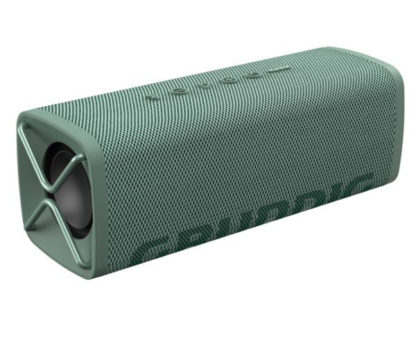 Grundig Club BT Yeşil Hoparlör