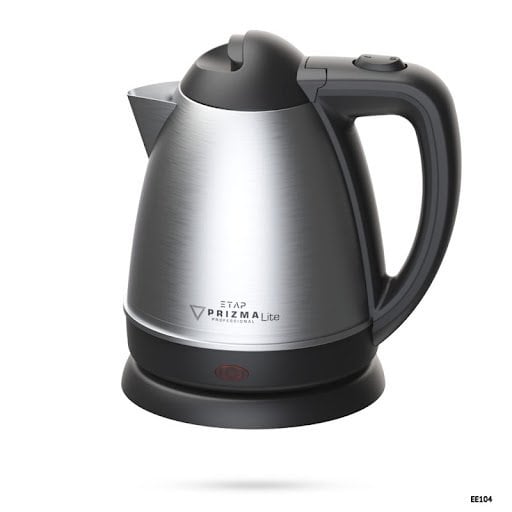 BEŞYILDIZ Prizma Lite Kettle