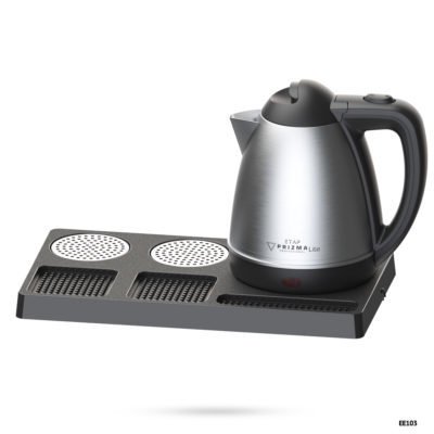Etap Prizma Lite SET (Tepsili Kettle)