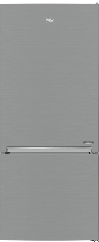 Beko 670482 MI Kombi Tipi No Frost Buzdolabı