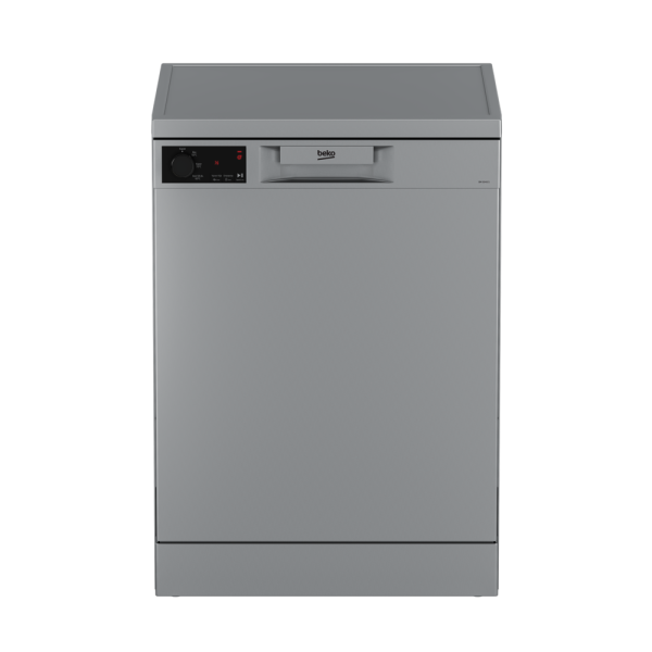 Beko BM 3043 S 3 Programlı Bulaşık Makinesi