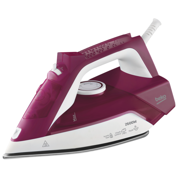 Beko BEU 2926 2600 W Buharlı Ütü