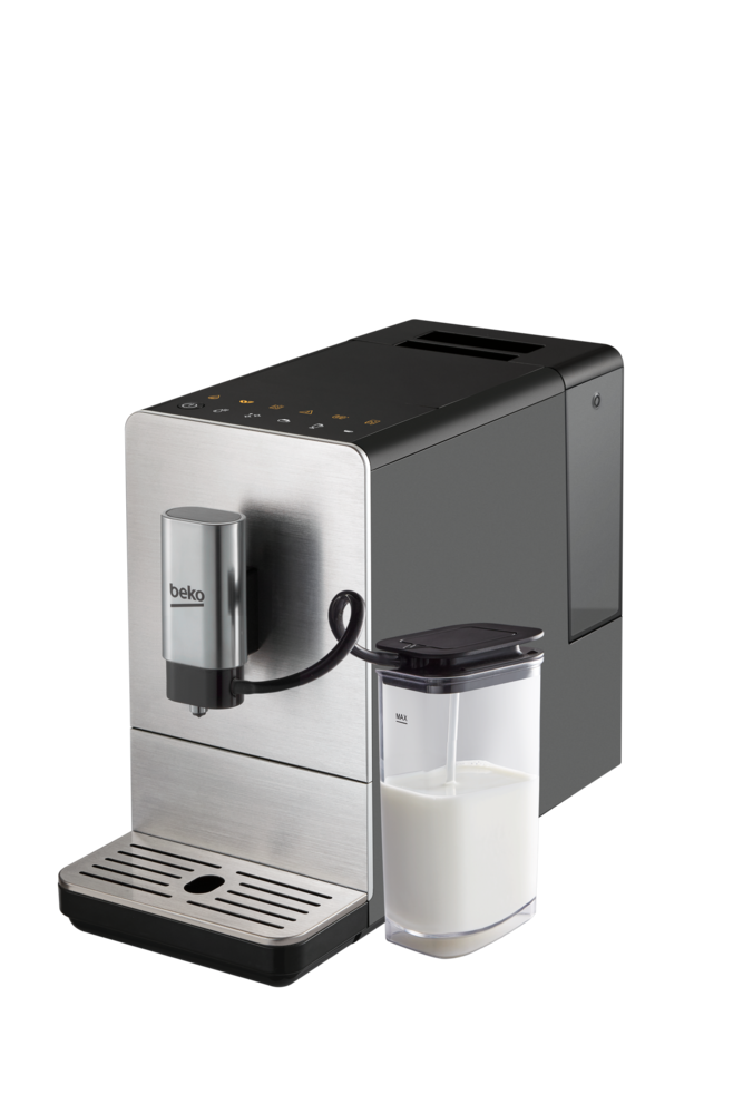 Beko EM 8194 O Tam Otomatik Espresso Makinesi
