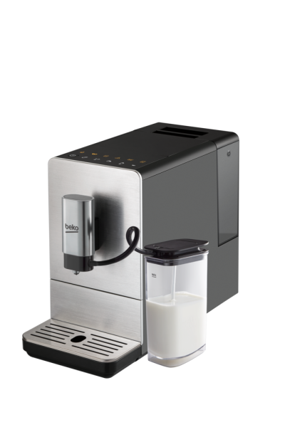 Beko EM 8194 O Tam Otomatik Espresso Makinesi