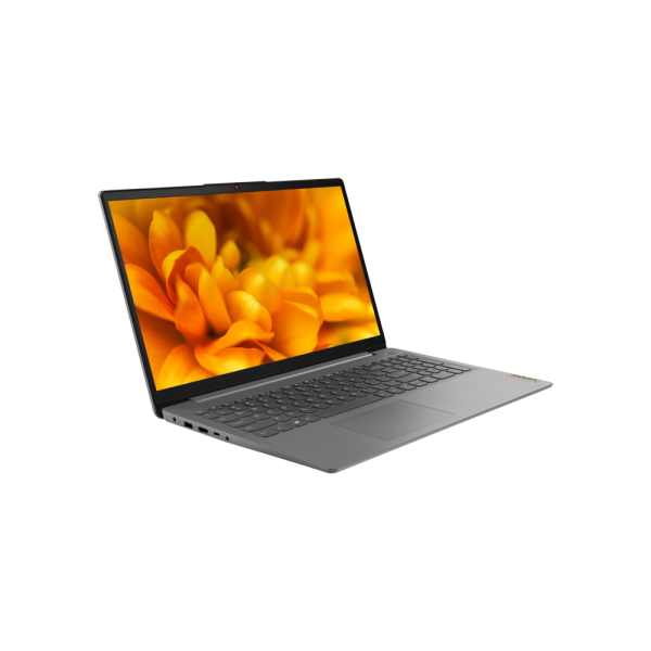 Lenovo Ideapad 3 82H801AATX i3-1115G4 8 GB 256 GB SSD UHD Graphics 15.6'' Full HD Notebook