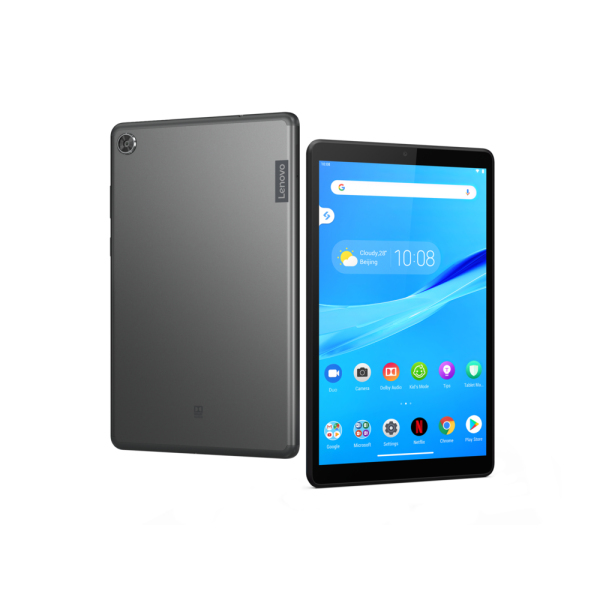 Lenovo M8 TB-8505F ZA5G0100TR 32 GB 8'' Tablet