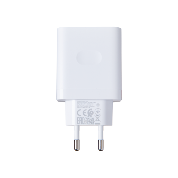 OPPO Power Supervooc Fast Adapter 33w ( Türkye Garantili)