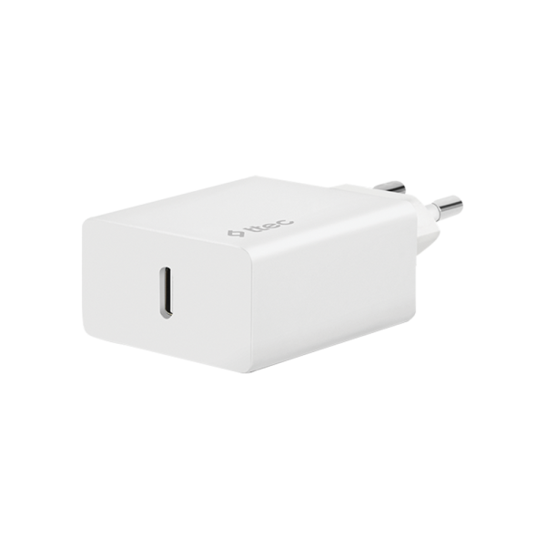 Ttec SmartCharger 2SCS22B 20 W PD Type-C Seyahat Hızlı Şarj Aleti