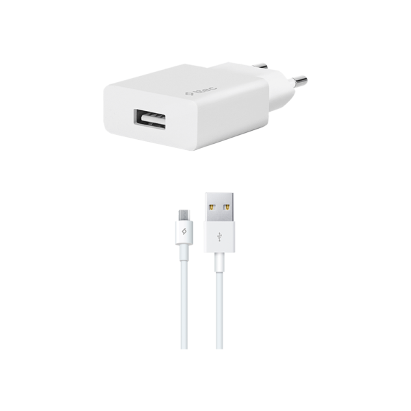 Ttec 2SCS20M SmartCharger 2.1A Micro USB Kablolu Seyahat Şarj Aleti