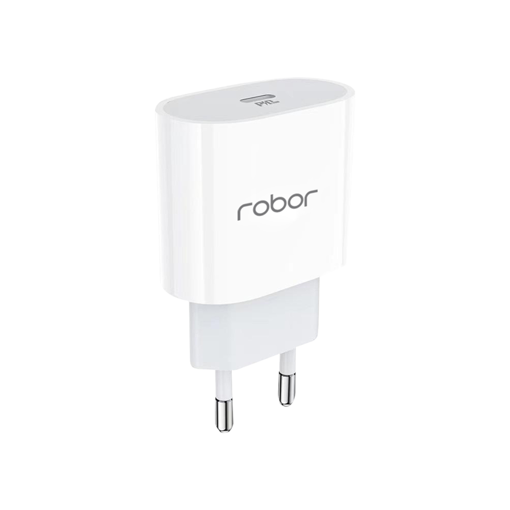 Robor Power Series R620 20 W Type-C Ev Şarj Cihazı