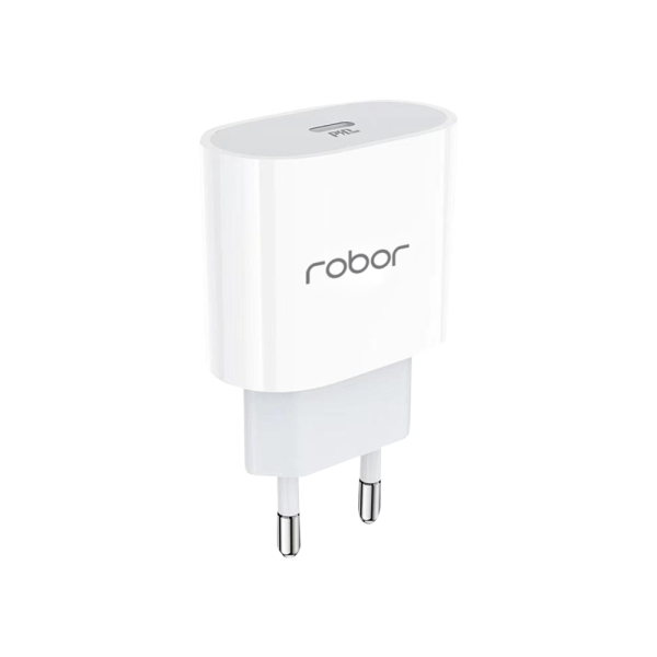 Robor Power Series R620 20 W Type-C Ev Şarj Cihazı