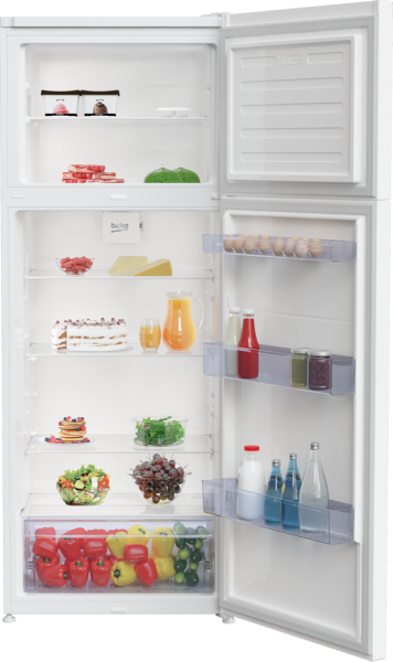 Beko 870465 MB Çift Kapılı Buzdolabı