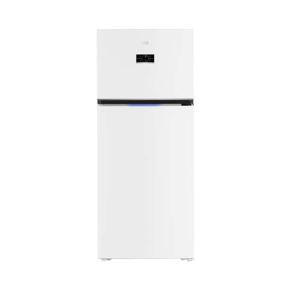 Beko 978557 EB Çift Kapılı No Frost Buzdolabı