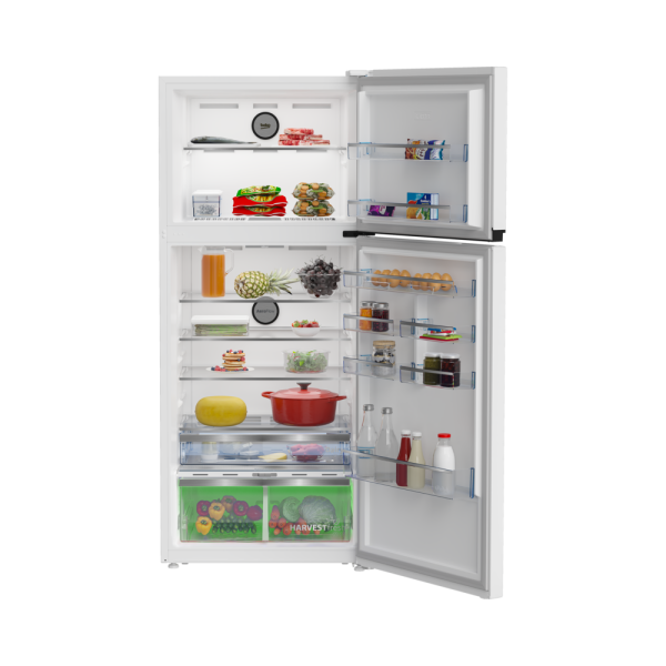 Beko 978557 EB Çift Kapılı No Frost Buzdolabı