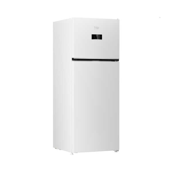 Beko 970475 EB Çift Kapılı No Frost Buzdolabı