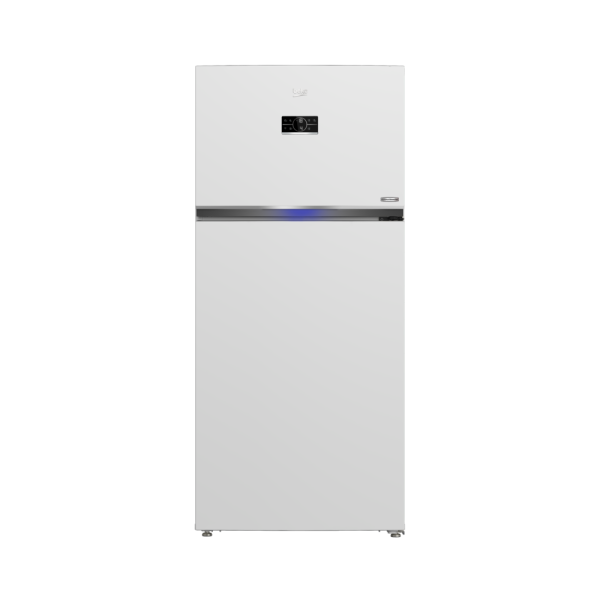 Beko 983630 EB Çift Kapılı No-frost Buzdolabı
