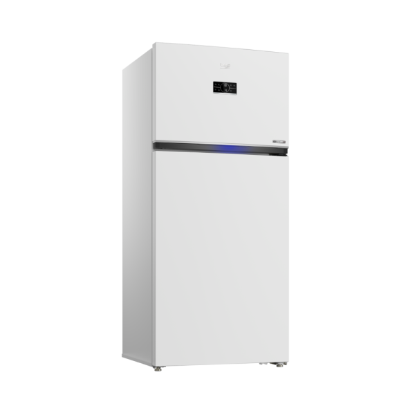 Beko 983630 EB Çift Kapılı No-frost Buzdolabı