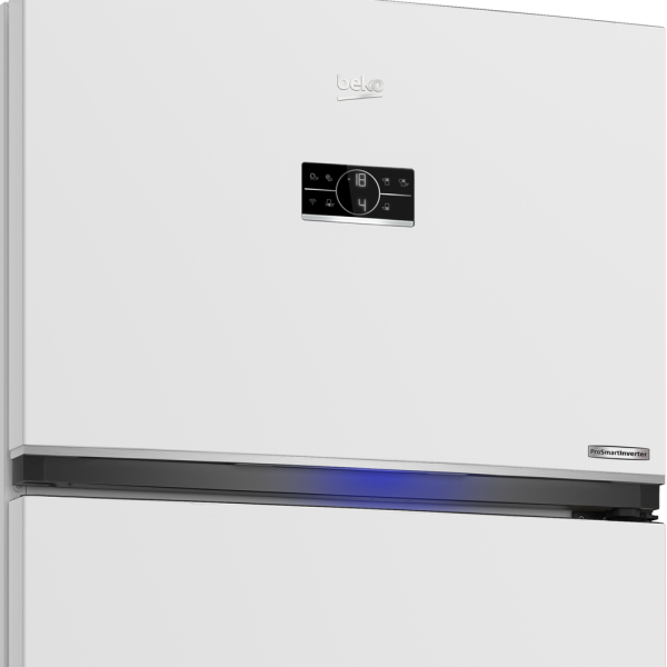 Beko 983630 EB Çift Kapılı No-frost Buzdolabı