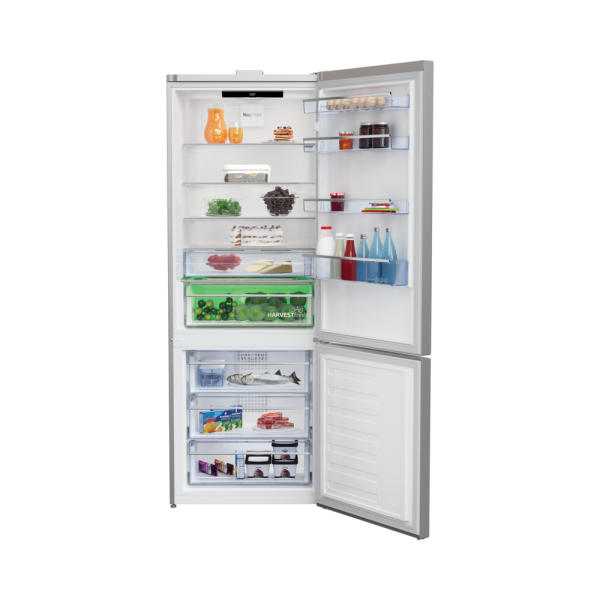 Beko 670514 EI Kombi No Frost Buzdolabı