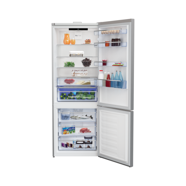 Beko 670514 EI Kombi No Frost Buzdolabı