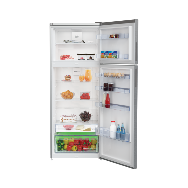 Beko 970406 MI Çift Kapılı No Frost Buzdolabı
