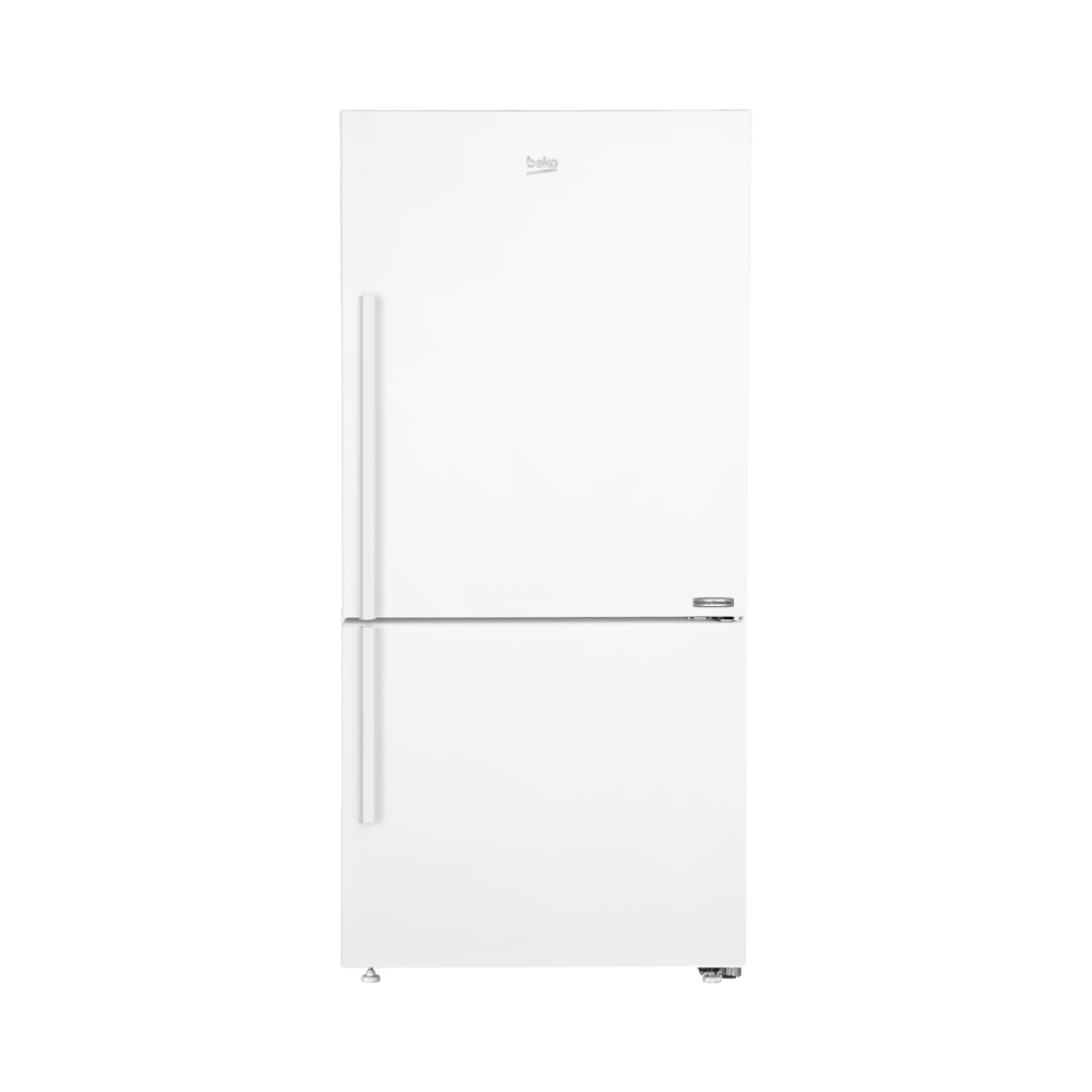 Beko 684580 MB Kombi No Frost Buzdolabı