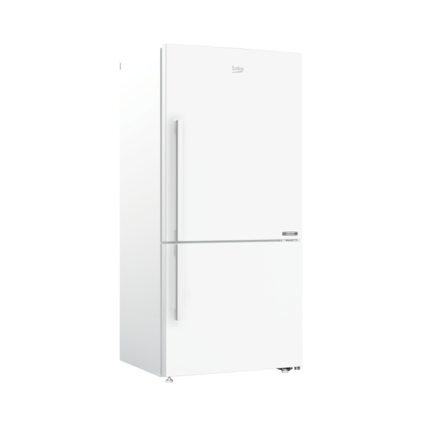 Beko 684580 MB Kombi No Frost Buzdolabı