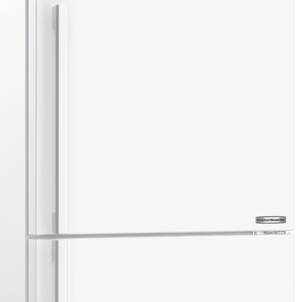 Beko 684580 MB Kombi No Frost Buzdolabı
