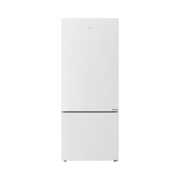 Beko 674532 MB Kombi No Frost Buzdolabı