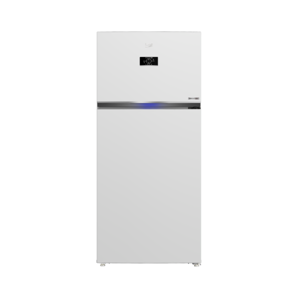 Beko 983629 EB Çift Kapılı No Frost Buzdolabı