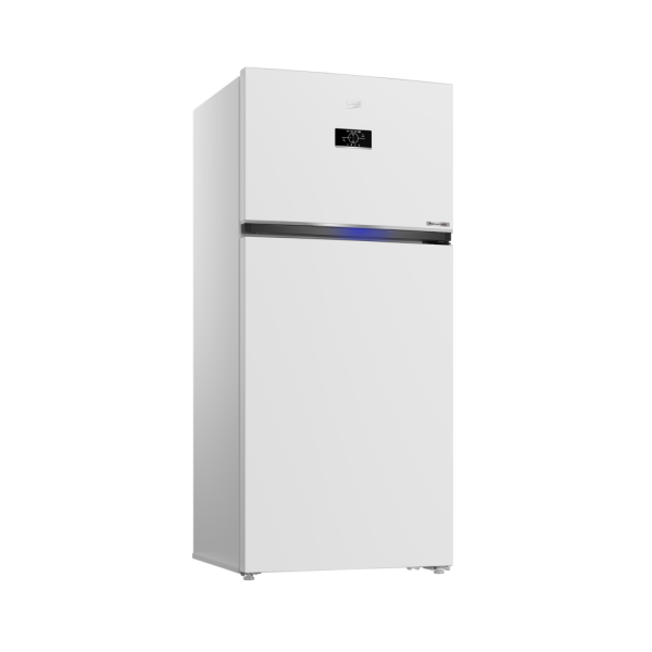 Beko 983629 EB Çift Kapılı No Frost Buzdolabı