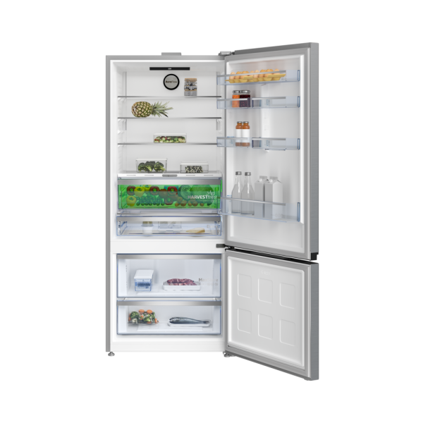 Beko 678551 EI Kombi No Frost Buzdolabı