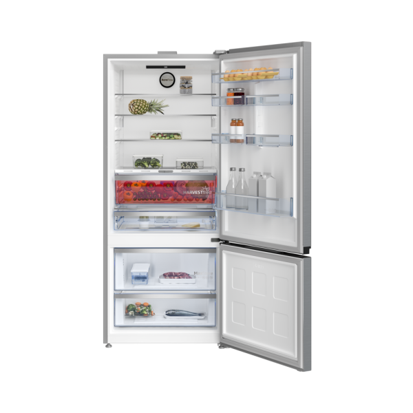 Beko 678551 EI Kombi No Frost Buzdolabı