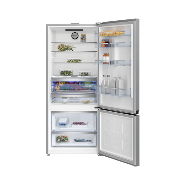Beko 678551 EI Kombi No Frost Buzdolabı