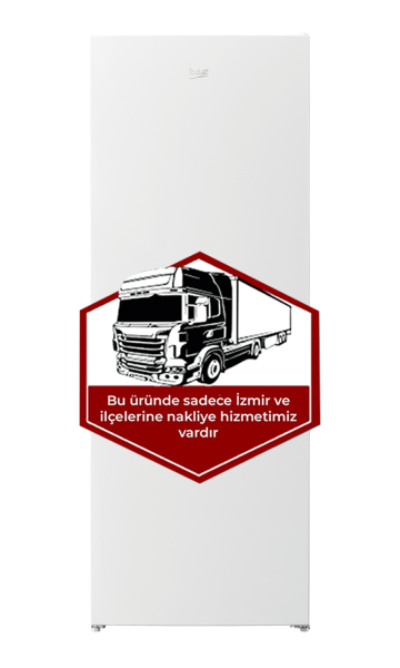 Beko 670514 MB Kombi No Frost Buzdolabı